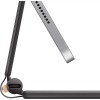 Apple Magic Keyboard, A2261, pentru iPad Pro 11-inch (1st Gen, 2nd Gen, 3rd Gen, 4th), iPad Air (4th Gen, 5th Gen), Layout EN INT, Black