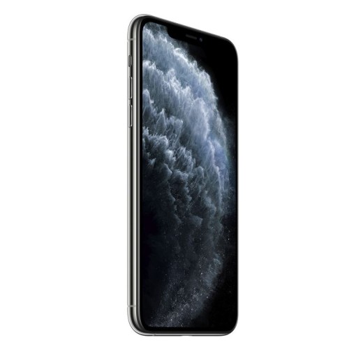 Apple iPhone 11 Pro Max, 256 Gb, Silver