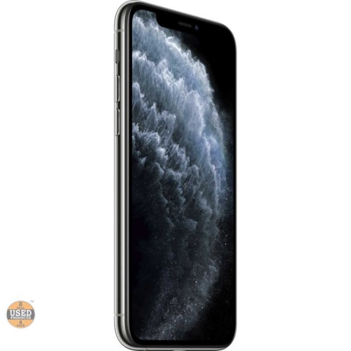 Apple iPhone 11 Pro, 64 Gb, Matte Silver