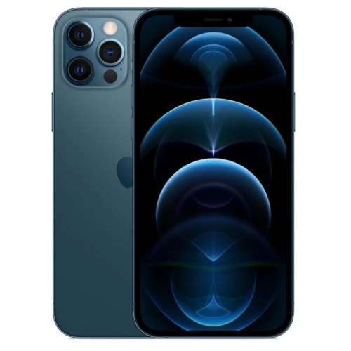 Apple iPhone 12 Pro, 128 Gb, Pacific Blue