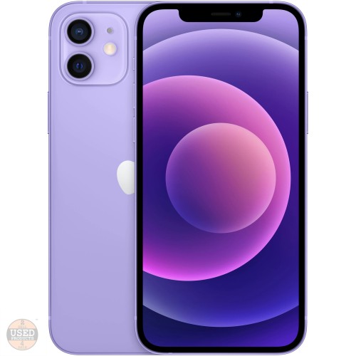 Apple iPhone 12, 64 Gb, Purple