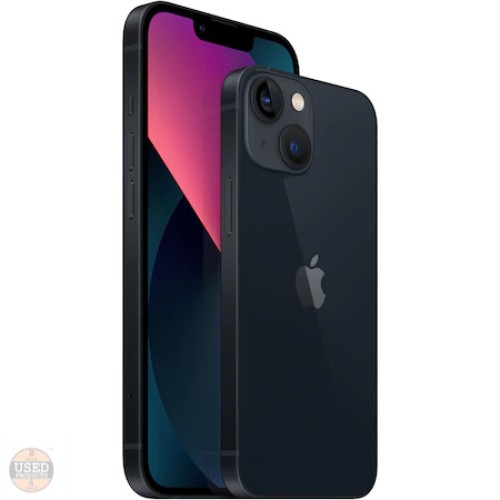 Apple iPhone 13, 128 Gb, Midnight Apple iPhone 13, 128 Gb, Midnight