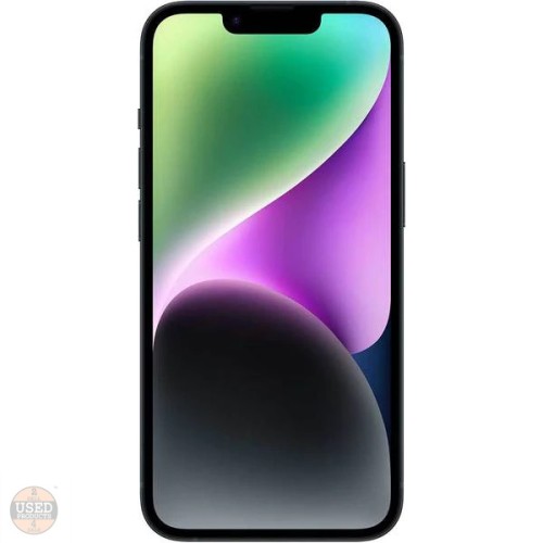 Apple iPhone 14, 128 Gb, Midnight Apple iPhone 14, 128 Gb, Midnight