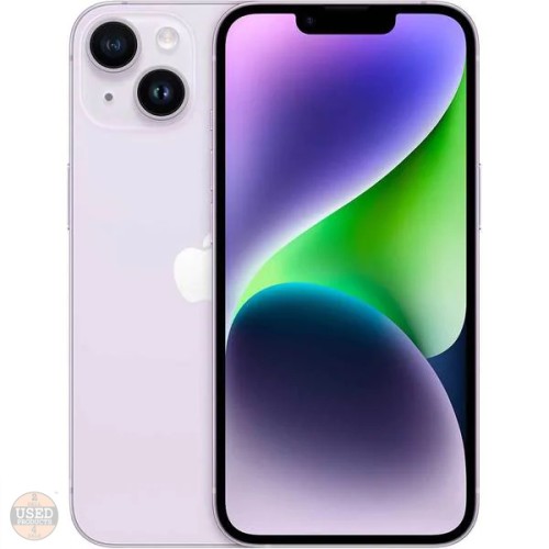 Apple iPhone 14 Plus 5G, 128 Gb, Purple Apple iPhone 14 Plus 5G, 128 Gb, Purple