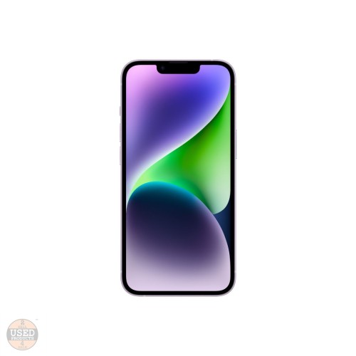 Apple iPhone 14 Plus 5G, 128 Gb, Purple Apple iPhone 14 Plus 5G, 128 Gb, Purple