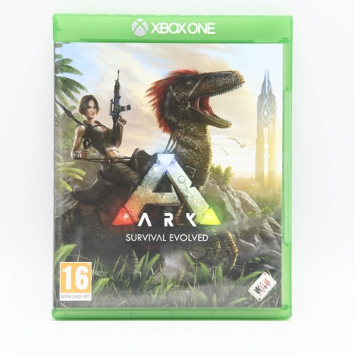 Ark Survival Evolved - Joc Xbox ONE