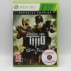 Army of Two The Devil's Cartel - Joc Xbox 360