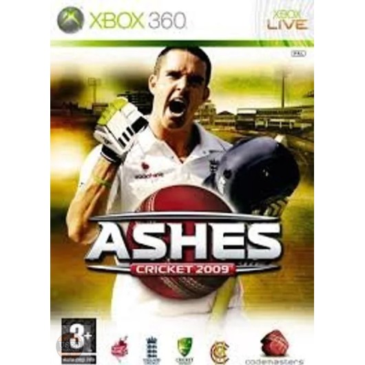 Ashes Cricket 2009 - Joc Xbox 360