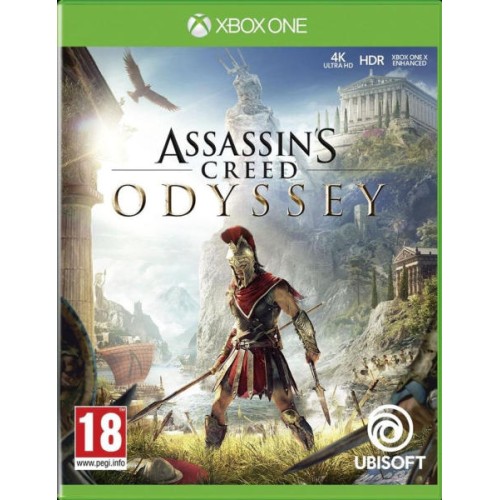 Assassin's Creed Odyssey - Joc Xbox ONE