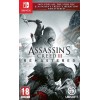 Assassin's Creed III Remastered - Joc Nintendo Switch