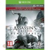 Assassin's Creed III Remastered - Joc Xbox ONE