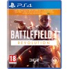 Battlefield 1 Revolution - Joc PS4