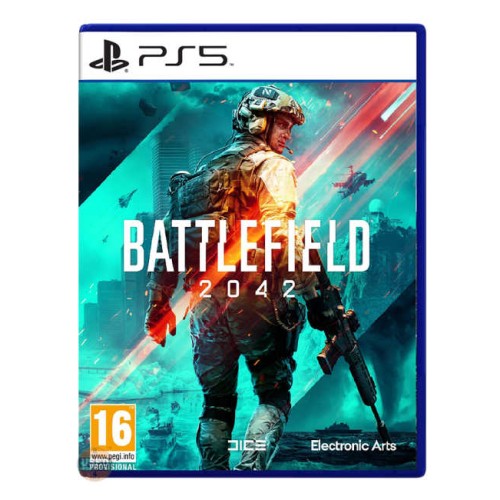 Battlefield 2042 - Joc PS5