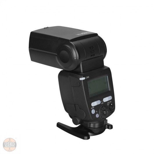 Blit foto Yongnuo YN685 TTL Speedlite, montura Nikon