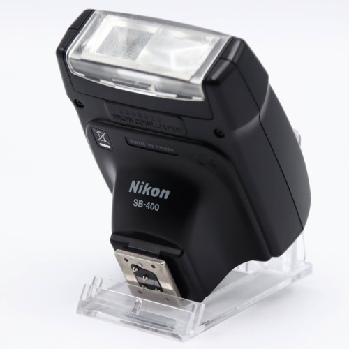 Blitz TTL Speedlight Nikon SB-400