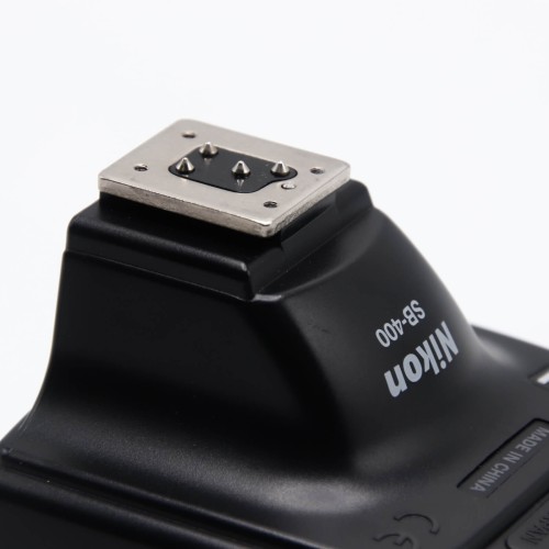 Blitz TTL Speedlight Nikon SB-400