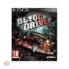 Blood Drive - Joc PS3