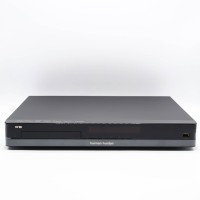 Blu-Ray Player Harman Kardon BDP-10 - 1080p, MP3, WMA, HDMI, LAN, USB, SPDIF, Composite line-out