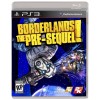 Borderlands The Pre-Sequel - Joc PS3