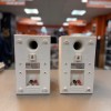 Set boxe 2.0 Boston CR6, 2 Canale, Putere RMS 15W, 8ohm, Alb