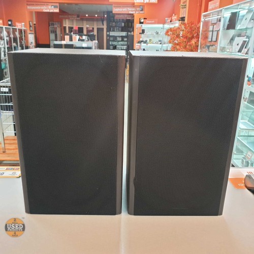 Set Boxe pasive ONKYO SC-260, 3 canale, 100W, 6 OHm Set Boxe pasive ONKYO SC-260, 3 canale, 100W, 6 OHm