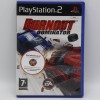 Burnout Dominator - Joc PS2