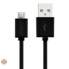 Cablu Alimentare Cellara USB A la Micro USB, 1m