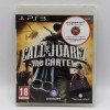Call of Juarez The Cartel - Joc PS3