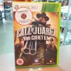 Call of Juarez The Cartel - Joc Xbox 360