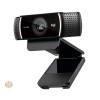 Camera web Logitech C922 HD Pro Stream, Rezolutie 1080p FHD, USB