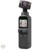 Camera video sport DJI Osmo Pocket 2 Creator Combo, 64 Mp, 4K, Stabilizare p 3 axe, ActiveTrack, Black