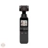 Camera video sport DJI Osmo Pocket 2 Creator Combo, 64 Mp, 4K, Stabilizare p 3 axe, ActiveTrack, Black