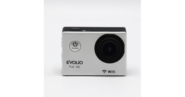 Legitimate Separate Portrait Camera video sport Evolio iSmart FHD, Wi-Fi