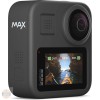 Camera video sport GoPro MAX 360, 5.6K, 16.6 Mp, Slo-Mo, TimeWarp, Streaming 1080p