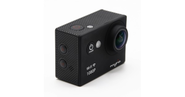 Fore type skip Note Camera video sport MYRIA MY7000, FHD, 12 Mp, Display 2"