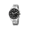 Ceas barbatesc Candino Sportive Collection C4429-E, 45mm, Bratara si carcasa Otel inoxidabil, 10ATM, Analog, Quart
