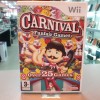 Carnival Funfair Games - Joc WII