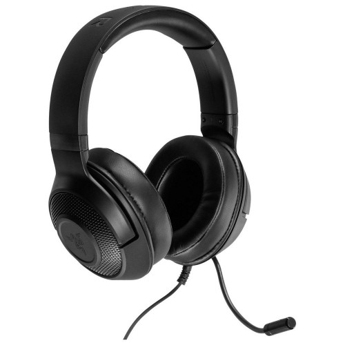 Casti Gaming Razer Kraken X Lite, 7.1, PC, MAC, PS4, Xbox ONE