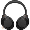 Casti Over-Ear SONY WH-1000XM3, True Wireless, Bluetooth, NFC, Microfon, Noise Canceling, Alexa, Google