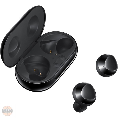 Casti Samsung Galaxy Buds Plus SM-R175, Wireless, Black