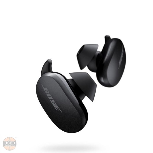 Casti Wireless BOSE QuietComfort EarBuds, Bluetooth, ...
