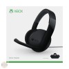 Casti gaming Microsoft Xbox ONE, Wireless, Stereo