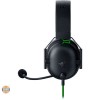 Casti gaming 7.1 Razer BlackShark V2 X, cu Fir, Microfon, Multiplatforma