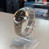 Ceas Barbatesc Seiko Presage 8F32-0300, 36mm, 10 ATM, Curea si carcasa otel inoxidabil, Analog, Quart