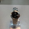 Ceas Barbatesc Seiko Presage 8F32-0300, 36mm, 10 ATM, Curea si carcasa otel inoxidabil, Analog, Quart