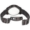 Ceas barbatesc Esprit ES108231005, Carcasa si curea otel inoxidabil, 3ATM, Greutate 300g, Quart, Analog