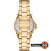 Ceas barbatesc Michael Kors Everest MK9078, 40mm, Quart, Otel inoxidabil, 10ATM, Gold, Analog