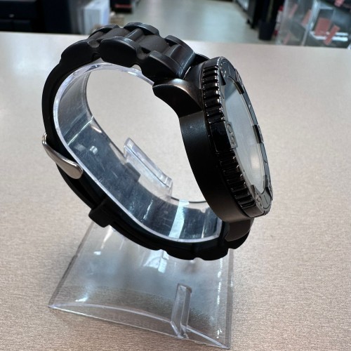 Ceas barbatesc Nautica N20062G NST 500, 48mm, Quart, Otel inoxidabil, 10ATM, Curea cauciuc, Analog Ceas barbatesc Nautica N20062G NST 500, 48mm, Quart, Otel inoxidabil, 10ATM, Curea cauciuc, Analog