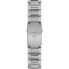 Ceas barbatesc Tissot T-touch Expert Solar T0914204405100, 42mm, 10 ATM, Carcasa si curea Titanium, Quart, Analog