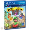 Chimparty - Joc PS4